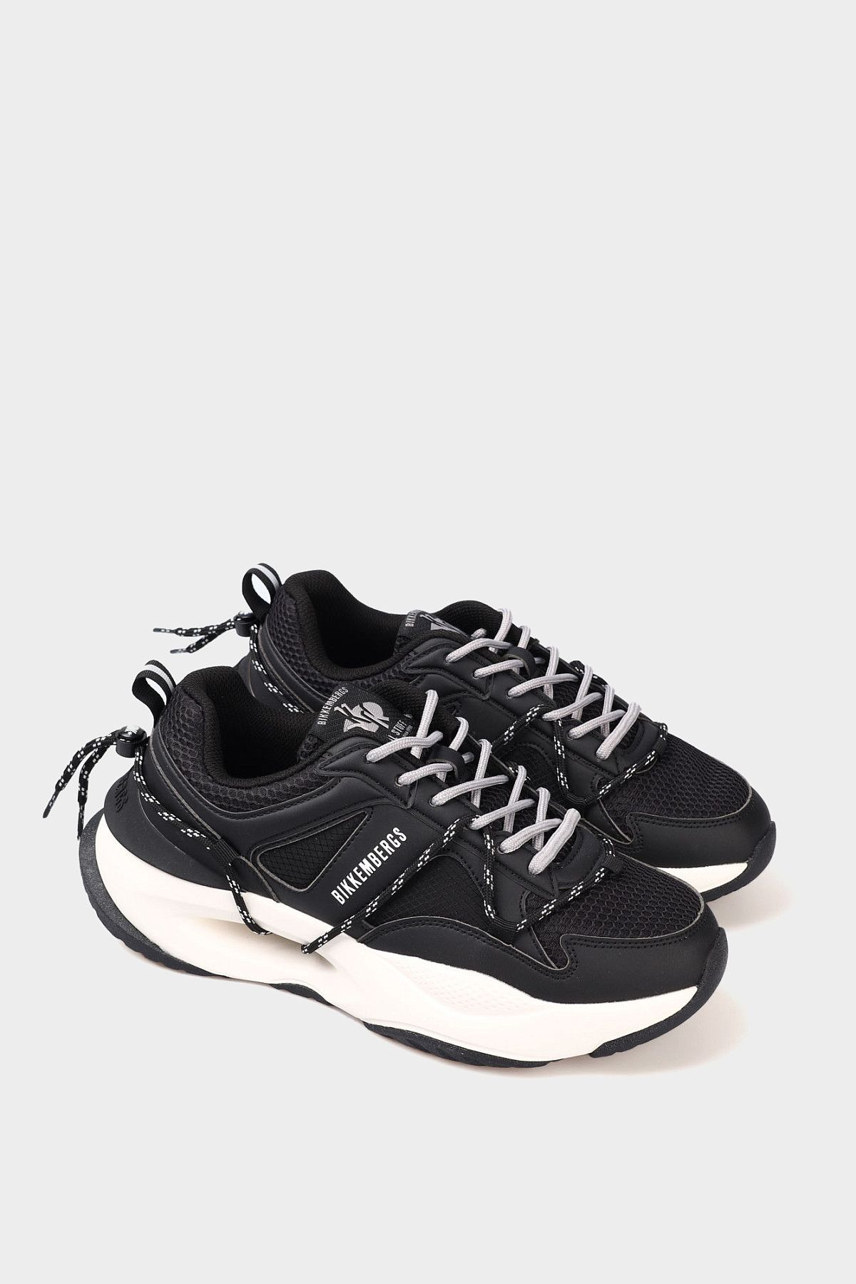 Кроссовки Bikkembergs Черный
