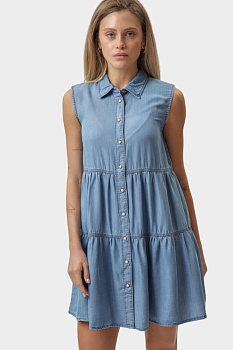 Платье Pepe Jeans