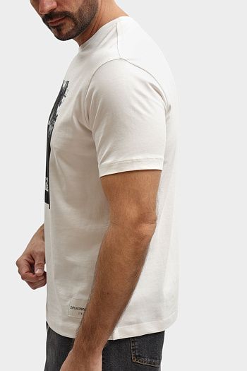 Футболка Emporio Armani