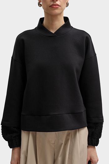 Свитшот Emporio Armani
