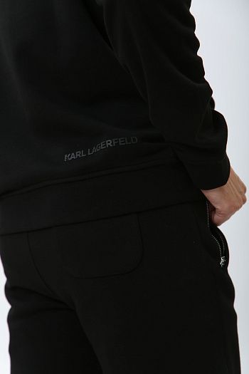 Худи Armani Exchange