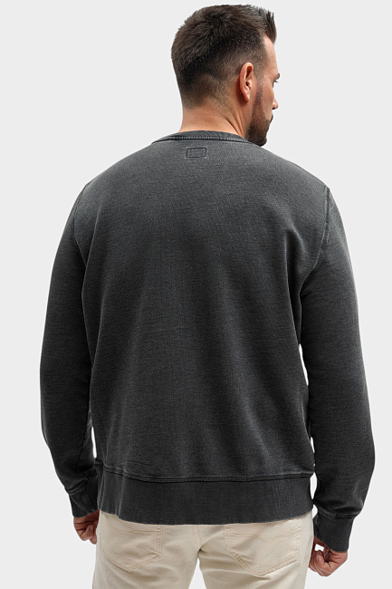 Свитшот Mustang