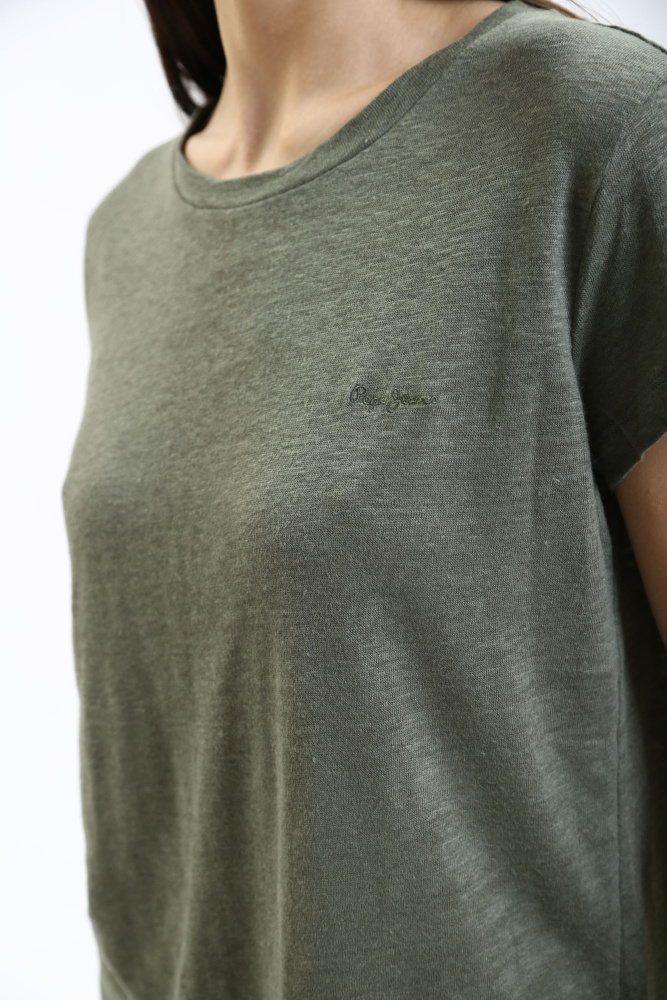 PL505768 футболка pepe jeans 