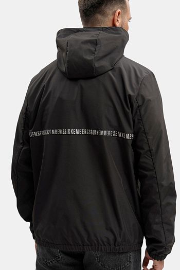 Ветровка Bikkembergs