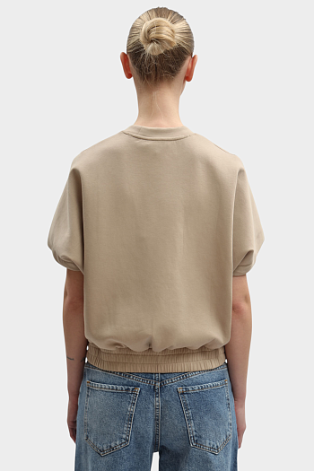 Свитшот Armani Exchange