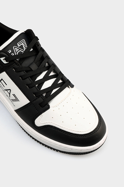 Кроссовки EA7