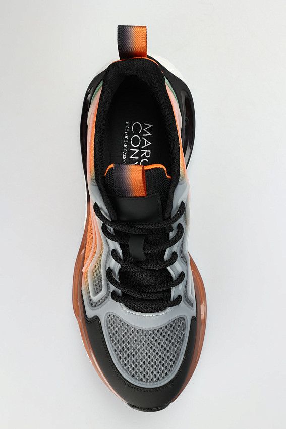 Кроссовки Marc Cony Оранжевый