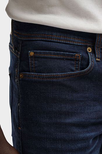 Шорты джинсовые Pepe Jeans
