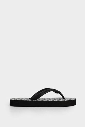 Шлепанцы Armani Exchange