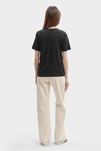 Футболка Trussardi