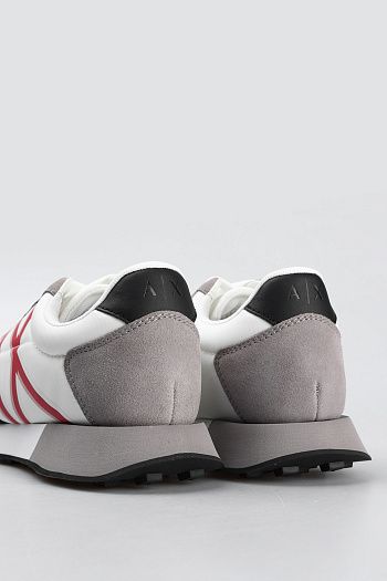Armani Exchange