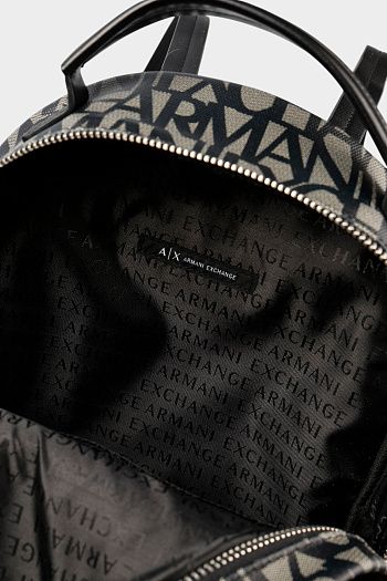 Рюкзак Armani Exchange