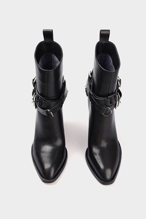 Казаки Marc Cony