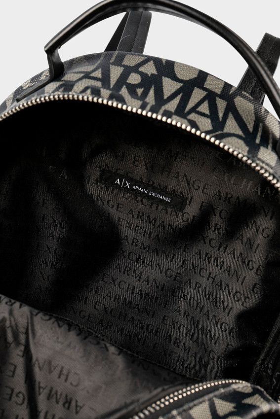 Рюкзак Armani Exchange 