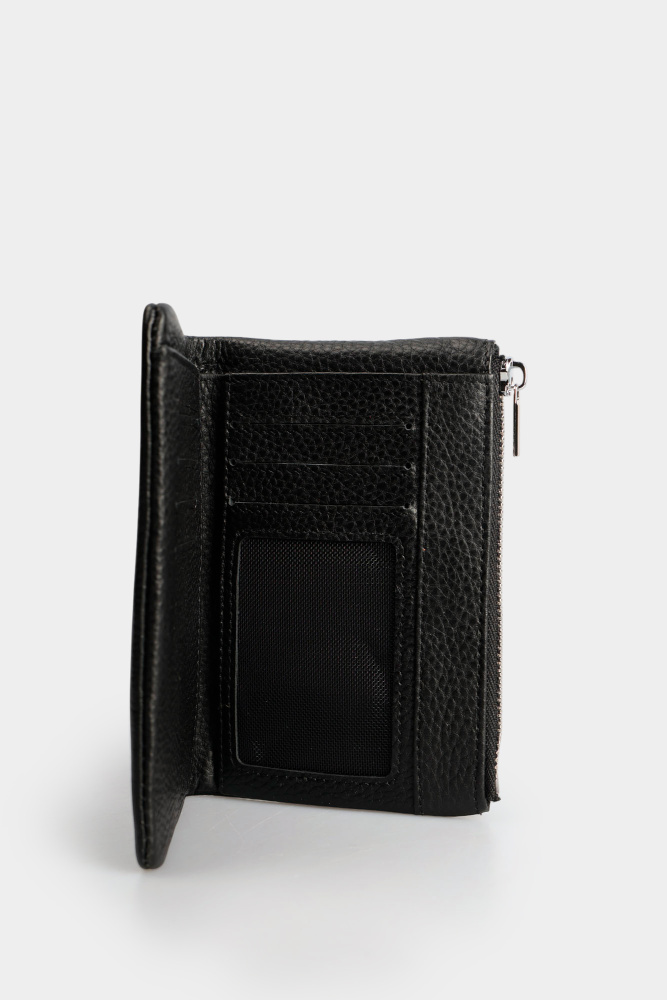 51-357-11 Кошелёк Marc Cony Черный