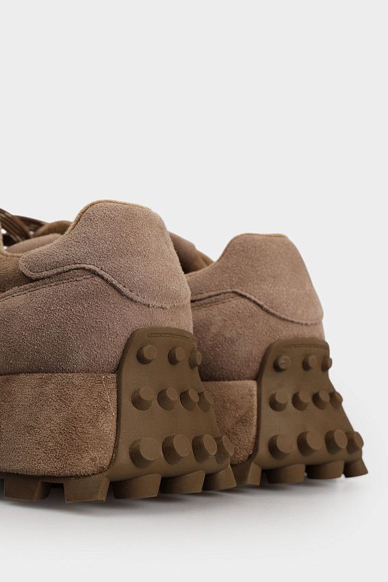 Кроссовки Graciana