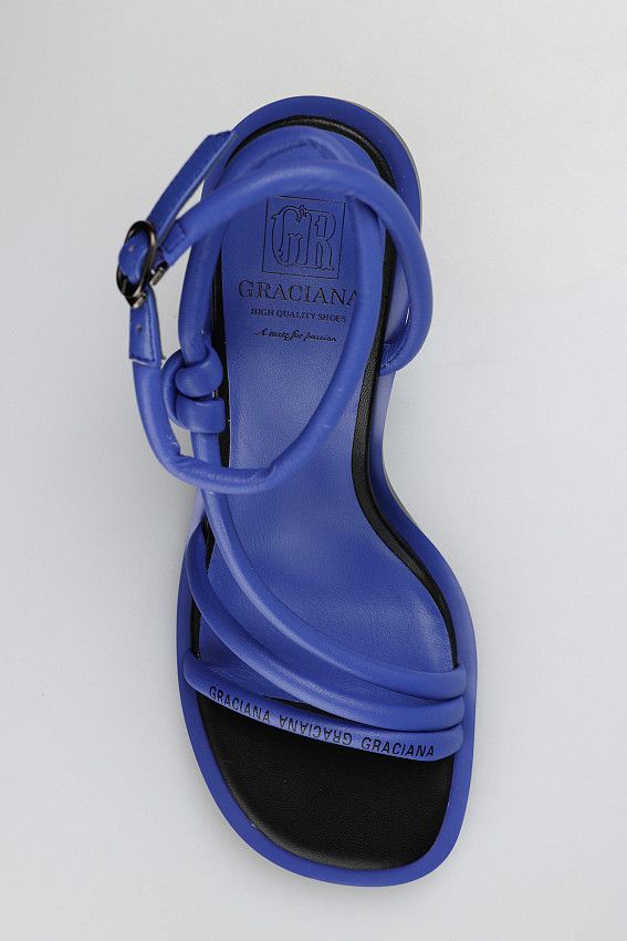 Босоножки Graciana