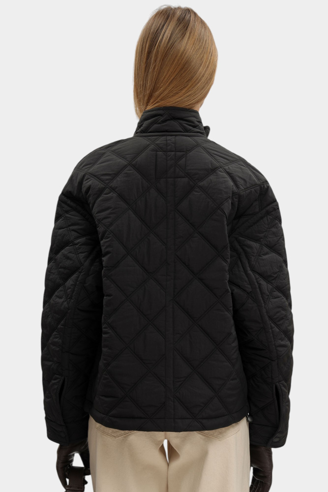 1016740 куртка лёгкая mustang 