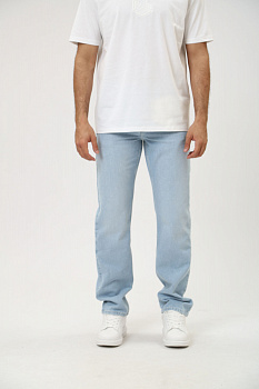 Джинсы STRAIGHT  Karl Lagerfeld Jeans