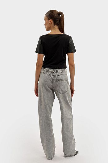 Футболки Armani Exchange - купить футболку Armani Exchange в интернет-магазине, цены в Москве и Краснодаре - Мёд