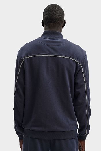 Толстовка Bikkembergs