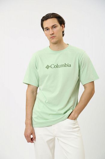 Футболка Columbia