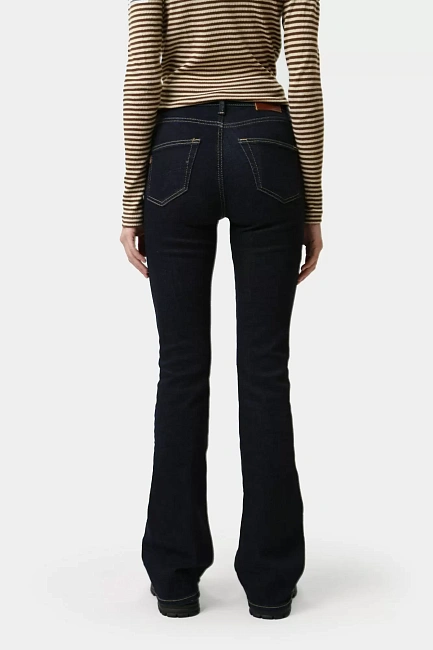 Брюки джинсовые Pepe Jeans