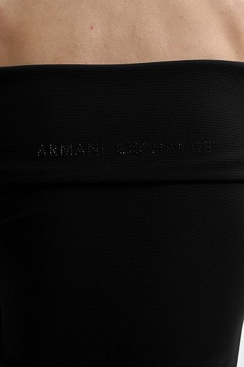 Платье Armani Exchange