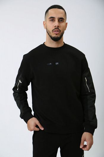 Свитшот Karl Lagerfeld