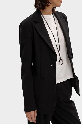 Пиджак Emporio Armani