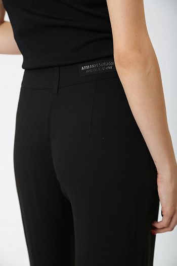Брюки Armani Exchange