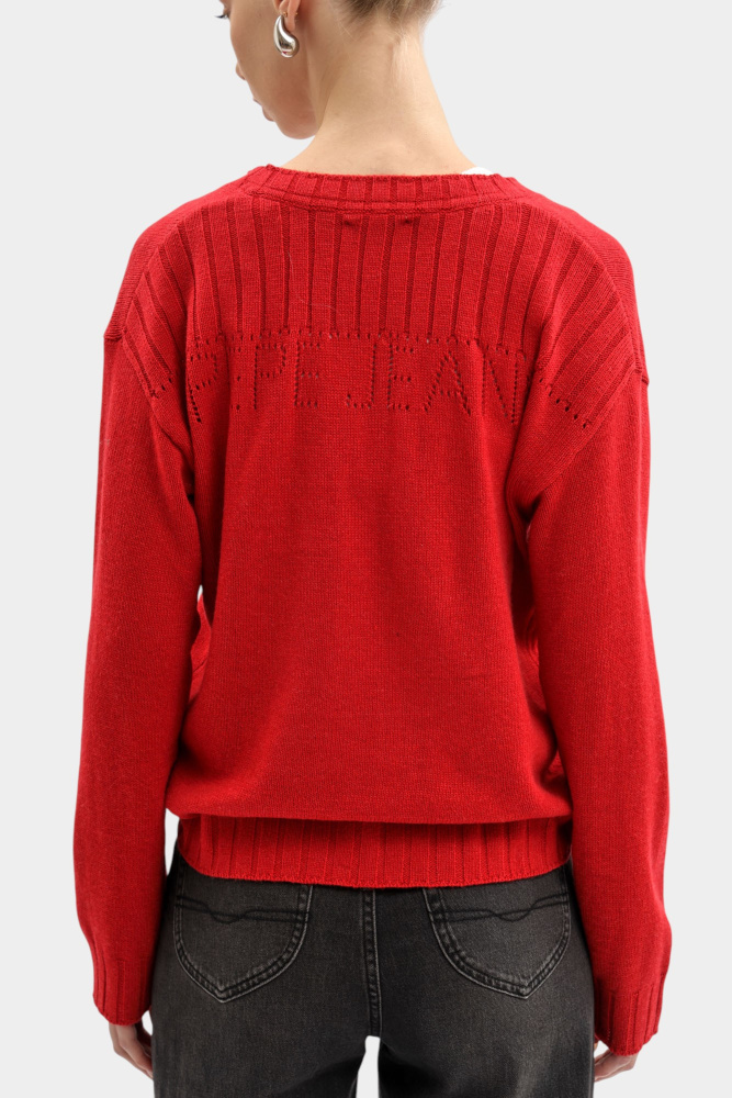 PL7000001 джемпер pepe jeans 