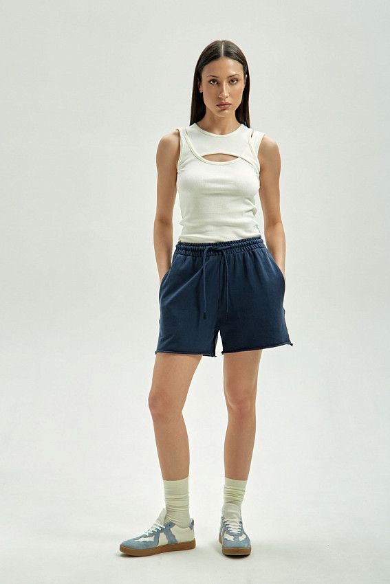 Шорты спортивные Van Mich