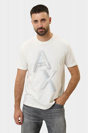 Футболка Armani Exchange