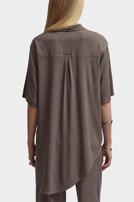 Рубашка The Hills