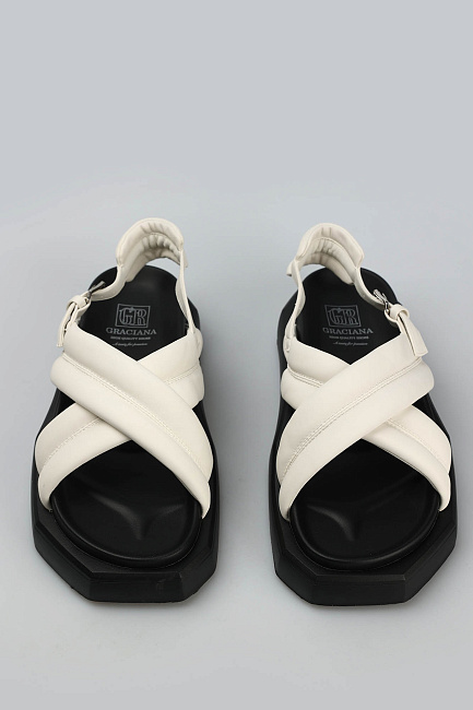 Сандалии Graciana