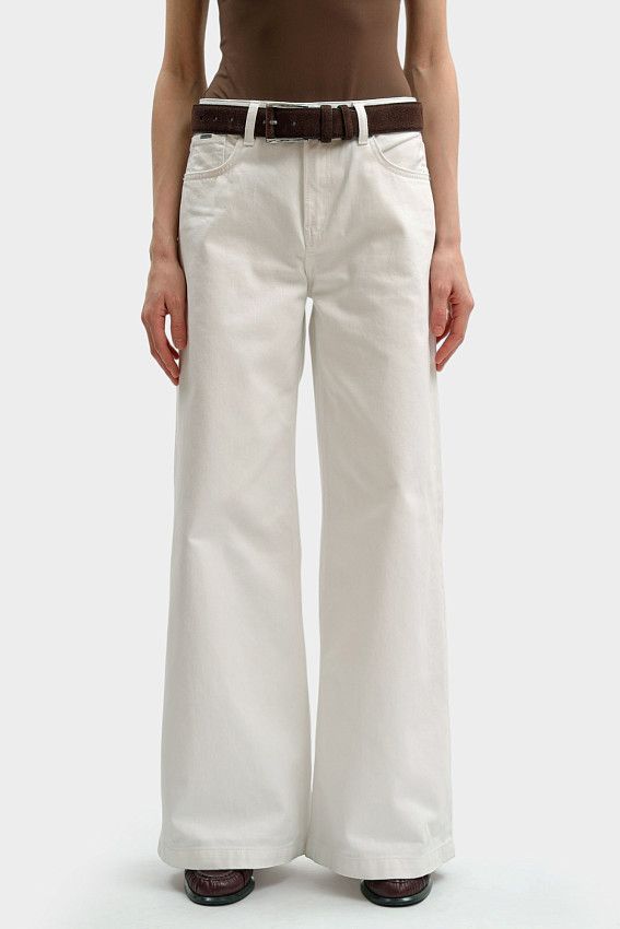 Джинсы Pepe Jeans
