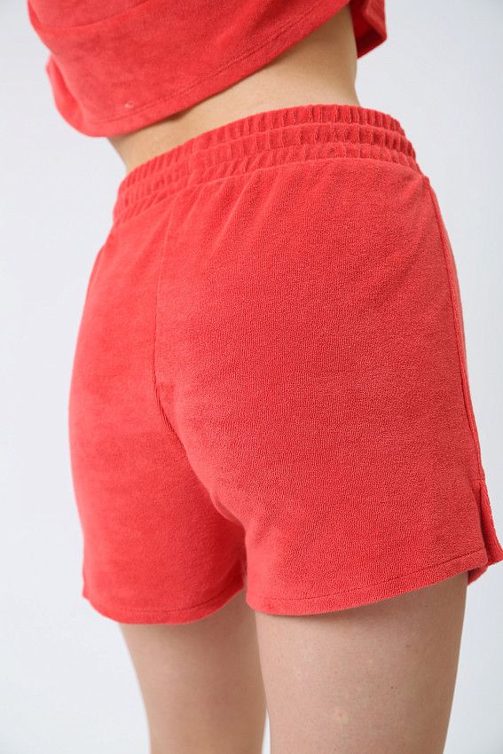 Шорты трикотажные Pepe Jeans