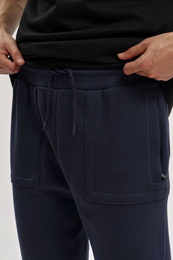 Джинсы Bikkembergs Синий