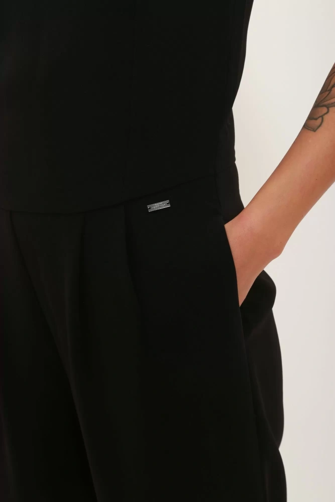 6ZYA60_YNDUZ комбинезон armani exchange 