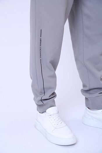 Armani Exchange