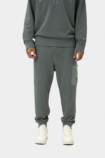 Брюки спортивные Armani Exchange