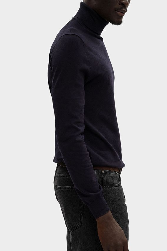 Водолазка Trussardi Синий