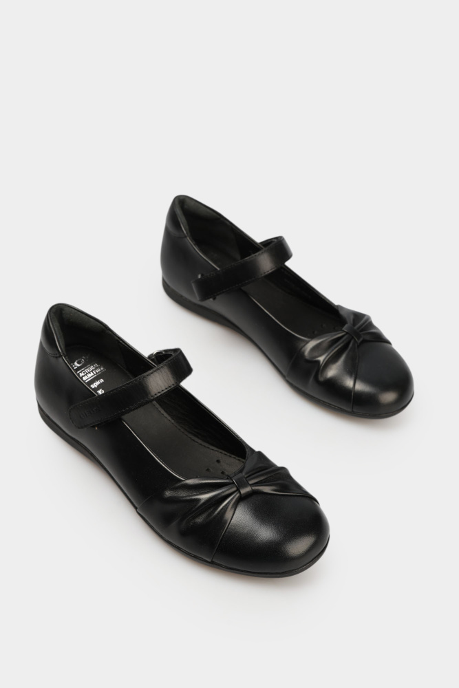 J46MDI00043C Сандалии Geox Черный