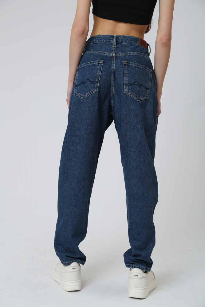 PL203739DI3 джинсы rachel pepe jeans 