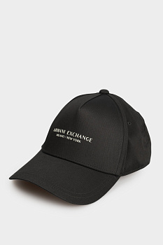 Кепка Armani Exchange Кепка Armani Exchange
