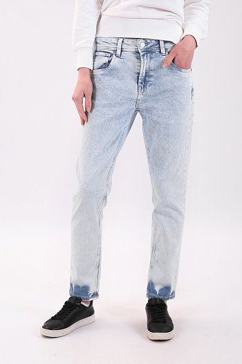 Джинсы VIOLET TIE DYE Pepe Jeans
