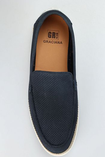 Эспадрильи Graciana
