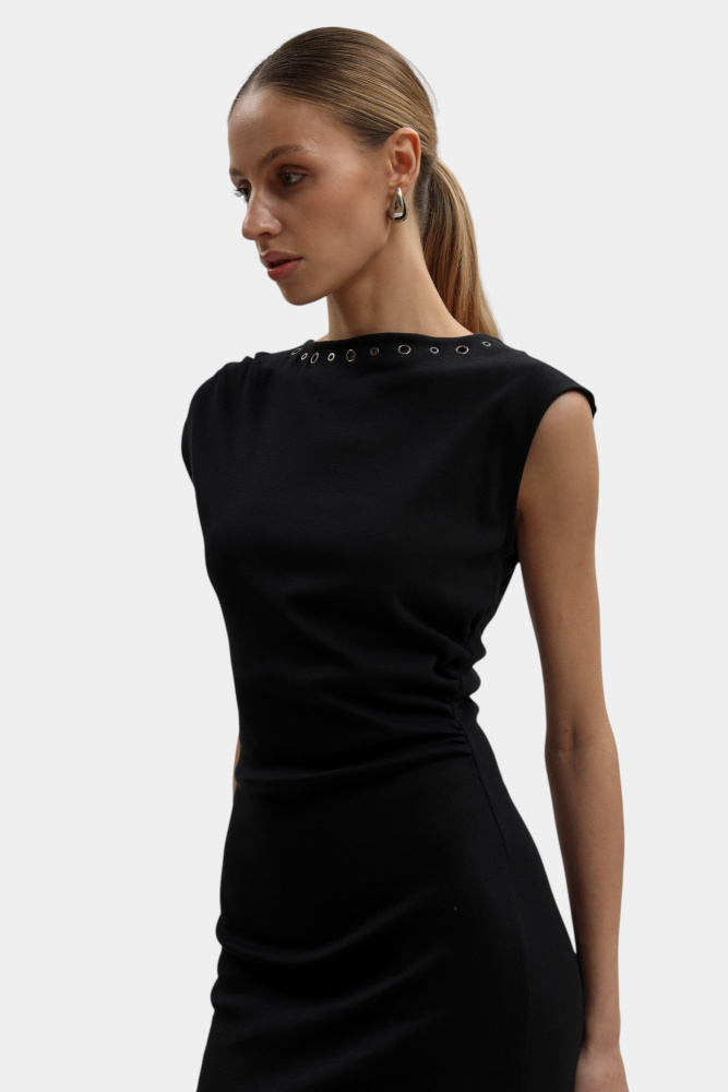 PL9537763 платье pepe jeans 