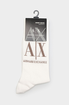 Носки Armani Exchange